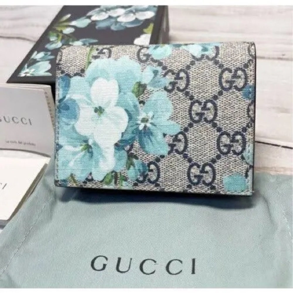 ‼️SOLD‼️Brand new Gucci Wallet